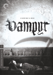 the vampyr